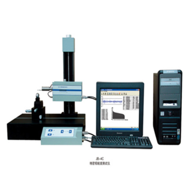 JB-4C精密粗糙度儀