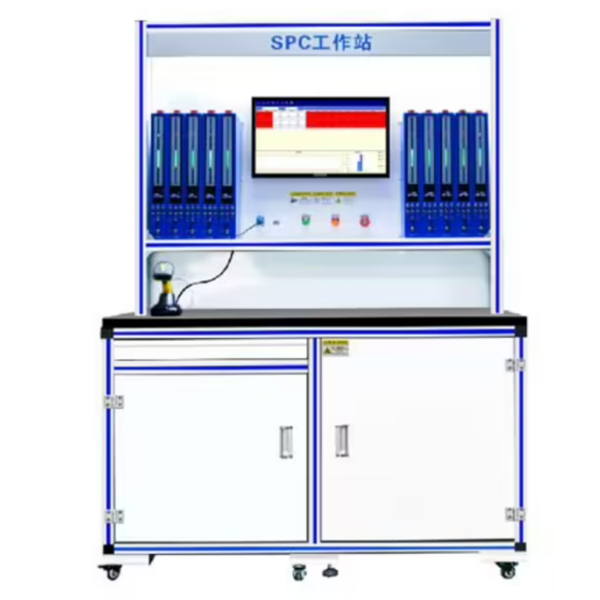 SPC工作站SPC分析軟件數(shù)據(jù)統(tǒng)計